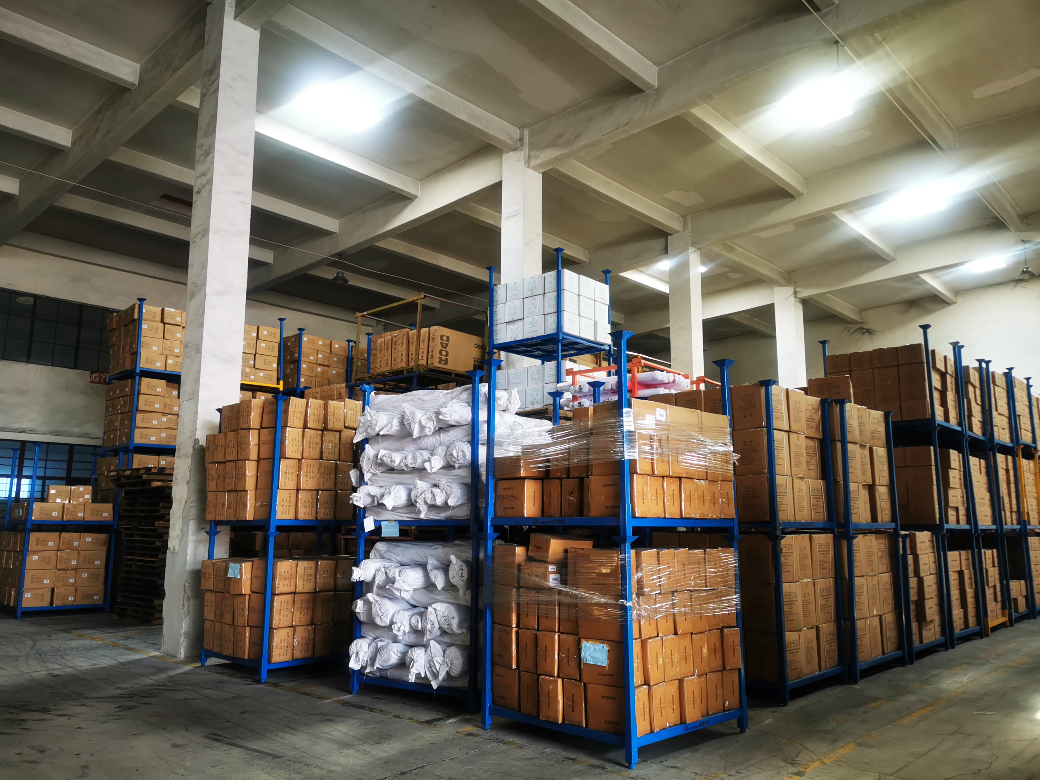 仓储&配送/Warehousing&Delicery