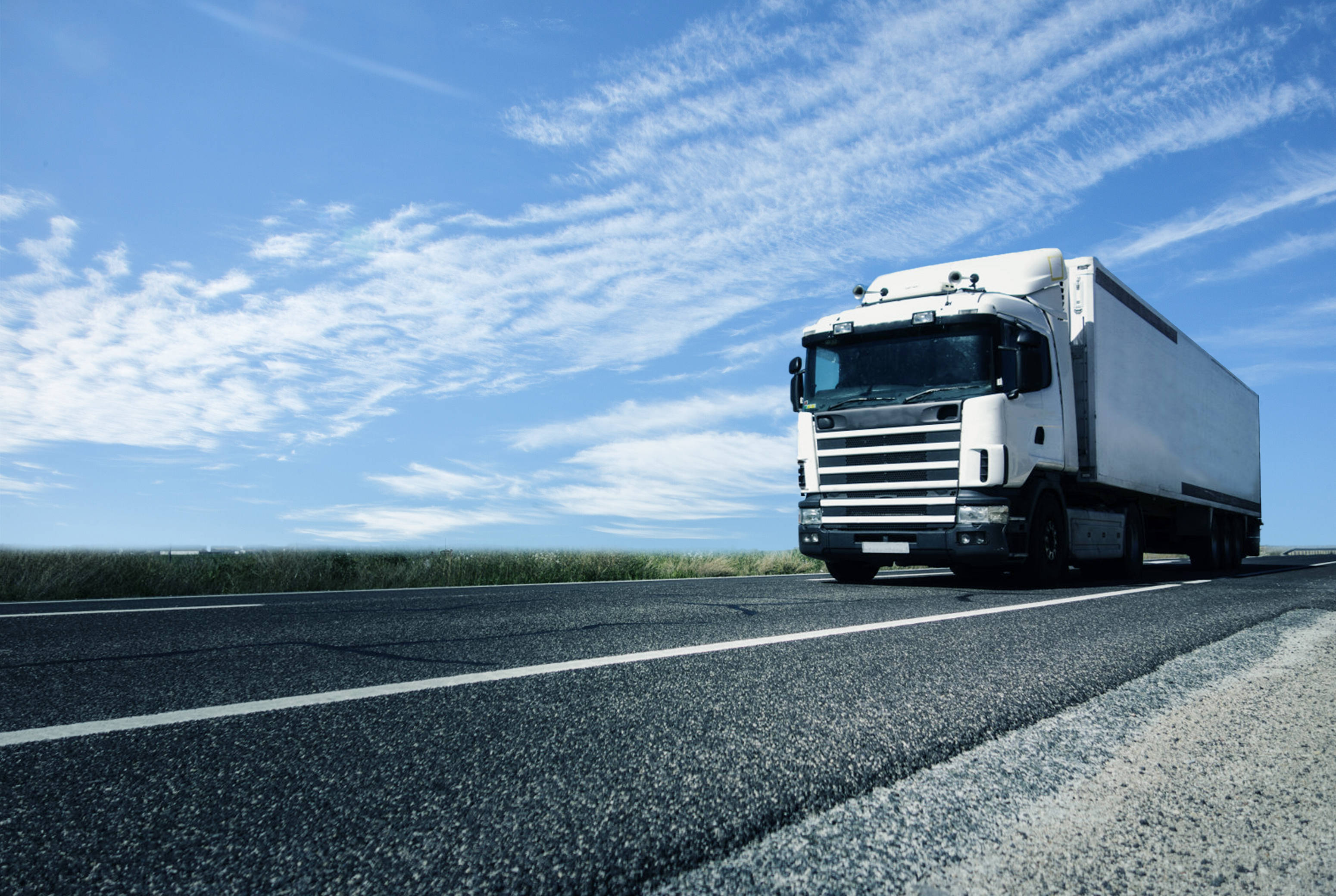 陆运/Land Transport